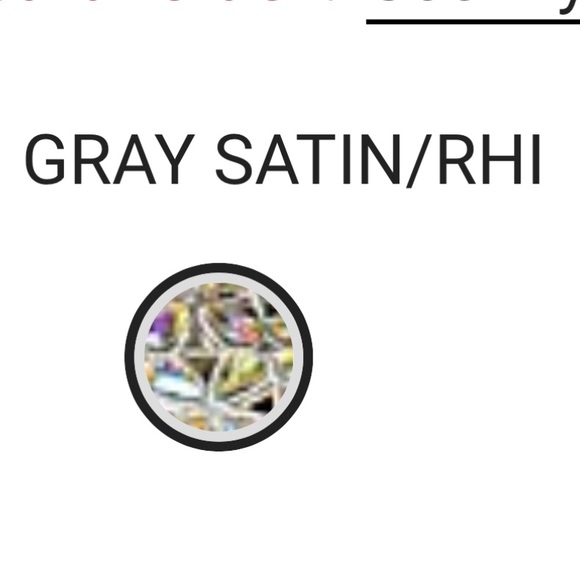 J. Renee
Hasini Satin Rhinestone Slingback Pumps - Picture 14 of 14